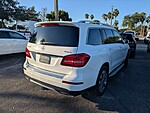 Used 2019 MERCEDES-BENZ GLS GLS 450 in WEST PALM BEACH, FLORIDA (Photo 4)