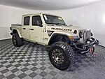 Used 2020 JEEP GLADIATOR RUBICON 4X4 in WEST PALM BEACH, FLORIDA (Photo 1)