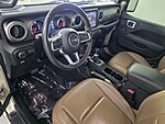 Used 2020 JEEP GLADIATOR RUBICON 4X4 in WEST PALM BEACH, FLORIDA (Photo 10)