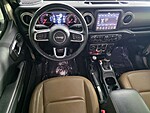 Used 2020 JEEP GLADIATOR RUBICON 4X4 in WEST PALM BEACH, FLORIDA (Photo 12)