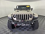 Used 2020 JEEP GLADIATOR RUBICON 4X4 in WEST PALM BEACH, FLORIDA (Photo 2)