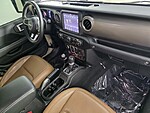 Used 2020 JEEP GLADIATOR RUBICON 4X4 in WEST PALM BEACH, FLORIDA (Photo 33)