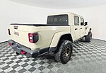 Used 2020 JEEP GLADIATOR RUBICON 4X4 in WEST PALM BEACH, FLORIDA (Photo 4)