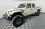 Used 2020 JEEP GLADIATOR RUBICON 4X4 in WEST PALM BEACH, FLORIDA (Photo 8)