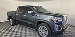 Used 2020 GMC SIERRA 1500 2WD CREW CAB 147" DENALI in WEST PALM BEACH, FLORIDA