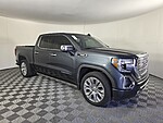 Used 2020 GMC SIERRA 1500 2WD CREW CAB 147