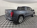 Used 2020 GMC SIERRA 1500 2WD CREW CAB 147
