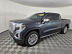 Used 2020 GMC SIERRA 1500 2WD CREW CAB 147