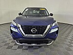 Used 2021 NISSAN ROGUE FWD PLATINUM in WEST PALM BEACH, FLORIDA (Photo 2)