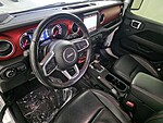 Used 2021 JEEP WRANGLER UNLIMITED RUBICON 4X4 in WEST PALM BEACH, FLORIDA (Photo 11)