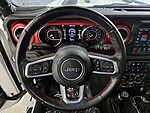 Used 2021 JEEP WRANGLER UNLIMITED RUBICON 4X4 in WEST PALM BEACH, FLORIDA (Photo 19)
