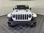 Used 2021 JEEP WRANGLER UNLIMITED RUBICON 4X4 in WEST PALM BEACH, FLORIDA (Photo 2)