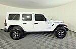 Used 2021 JEEP WRANGLER UNLIMITED RUBICON 4X4 in WEST PALM BEACH, FLORIDA (Photo 3)