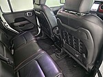 Used 2021 JEEP WRANGLER UNLIMITED RUBICON 4X4 in WEST PALM BEACH, FLORIDA (Photo 31)
