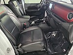 Used 2021 JEEP WRANGLER UNLIMITED RUBICON 4X4 in WEST PALM BEACH, FLORIDA (Photo 32)
