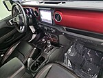 Used 2021 JEEP WRANGLER UNLIMITED RUBICON 4X4 in WEST PALM BEACH, FLORIDA (Photo 34)