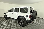 Used 2021 JEEP WRANGLER UNLIMITED RUBICON 4X4 in WEST PALM BEACH, FLORIDA (Photo 6)