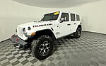 Used 2021 JEEP WRANGLER UNLIMITED RUBICON 4X4 in WEST PALM BEACH, FLORIDA (Photo 8)