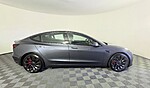 Used 2023 TESLA MODEL 3 PERFORMANCE AWD in WEST PALM BEACH, FLORIDA (Photo 3)