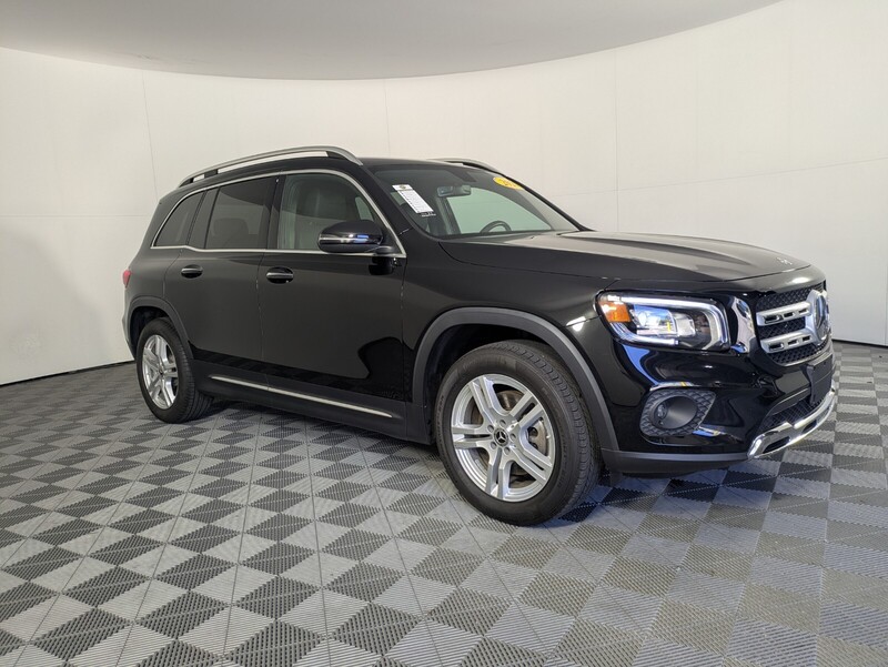 Used 2023 MERCEDES-BENZ GLB GLB 250 SUV in WEST PALM BEACH, FLORIDA