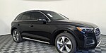Used 2023 AUDI Q5 PREMIUM PLUS 40 TFSI QUATTRO in WEST PALM BEACH, FLORIDA