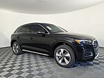 Used 2023 AUDI Q5 PREMIUM PLUS 40 TFSI QUATTRO in WEST PALM BEACH, FLORIDA (Photo 1)