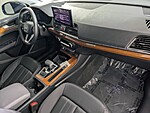Used 2023 AUDI Q5 PREMIUM PLUS 40 TFSI QUATTRO in WEST PALM BEACH, FLORIDA (Photo 10)