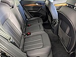 Used 2023 AUDI Q5 PREMIUM PLUS 40 TFSI QUATTRO in WEST PALM BEACH, FLORIDA (Photo 12)