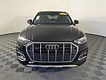 Used 2023 AUDI Q5 PREMIUM PLUS 40 TFSI QUATTRO in WEST PALM BEACH, FLORIDA (Photo 2)
