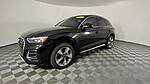 Used 2023 AUDI Q5 PREMIUM PLUS 40 TFSI QUATTRO in WEST PALM BEACH, FLORIDA (Photo 8)