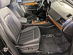 Used 2023 AUDI Q5 PREMIUM PLUS 40 TFSI QUATTRO in WEST PALM BEACH, FLORIDA (Photo 9)