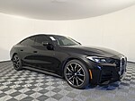 Used 2023 BMW 4 SERIES 430I GRAN COUPE in WEST PALM BEACH, FLORIDA (Photo 1)