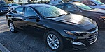 Used 2023 CHEVROLET MALIBU LT in WEST PALM BEACH, FLORIDA