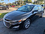 Used 2023 CHEVROLET MALIBU LT in WEST PALM BEACH, FLORIDA (Photo 2)