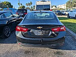Used 2023 CHEVROLET MALIBU LT in WEST PALM BEACH, FLORIDA (Photo 3)