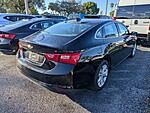 Used 2023 CHEVROLET MALIBU LT in WEST PALM BEACH, FLORIDA (Photo 4)