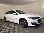 Used 2023 CHEVROLET MALIBU 4DR SDN 1LT in WEST PALM BEACH, FLORIDA (Photo 1)