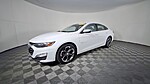 Used 2023 CHEVROLET MALIBU 4DR SDN 1LT in WEST PALM BEACH, FLORIDA (Photo 8)