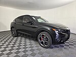 Used 2024 ALFA ROMEO STELVIO VELOCE AWD in WEST PALM BEACH, FLORIDA (Photo 1)