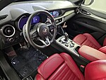 Used 2024 ALFA ROMEO STELVIO VELOCE AWD in WEST PALM BEACH, FLORIDA (Photo 10)