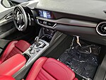 Used 2024 ALFA ROMEO STELVIO VELOCE AWD in WEST PALM BEACH, FLORIDA (Photo 34)