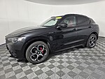 Used 2024 ALFA ROMEO STELVIO VELOCE AWD in WEST PALM BEACH, FLORIDA (Photo 8)