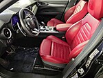 Used 2024 ALFA ROMEO STELVIO VELOCE AWD in WEST PALM BEACH, FLORIDA (Photo 9)