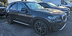 Used 2024 BMW X3 SDRIVE30I in WEST PALM BEACH, FLORIDA