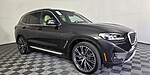 Used 2024 BMW X3 SDRIVE30I SPORTS ACTIVITY VEHICLE in WEST PALM BEACH, FLORIDA