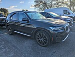 Used 2024 BMW X3 SDRIVE30I in WEST PALM BEACH, FLORIDA (Photo 1)