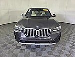 Used 2024 BMW X3 SDRIVE30I SPORTS ACTIVITY VEHICLE in WEST PALM BEACH, FLORIDA (Photo 2)