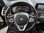 Used 2024 BMW X3 SDRIVE30I SPORTS ACTIVITY VEHICLE in WEST PALM BEACH, FLORIDA (Photo 20)