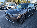 Used 2024 BMW X3 SDRIVE30I in WEST PALM BEACH, FLORIDA (Photo 3)