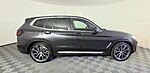 Used 2024 BMW X3 SDRIVE30I SPORTS ACTIVITY VEHICLE in WEST PALM BEACH, FLORIDA (Photo 3)